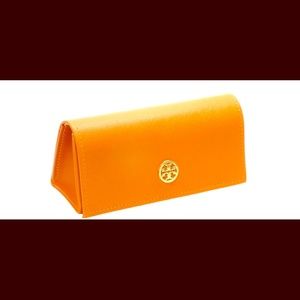 Tory Burch Sunglass case